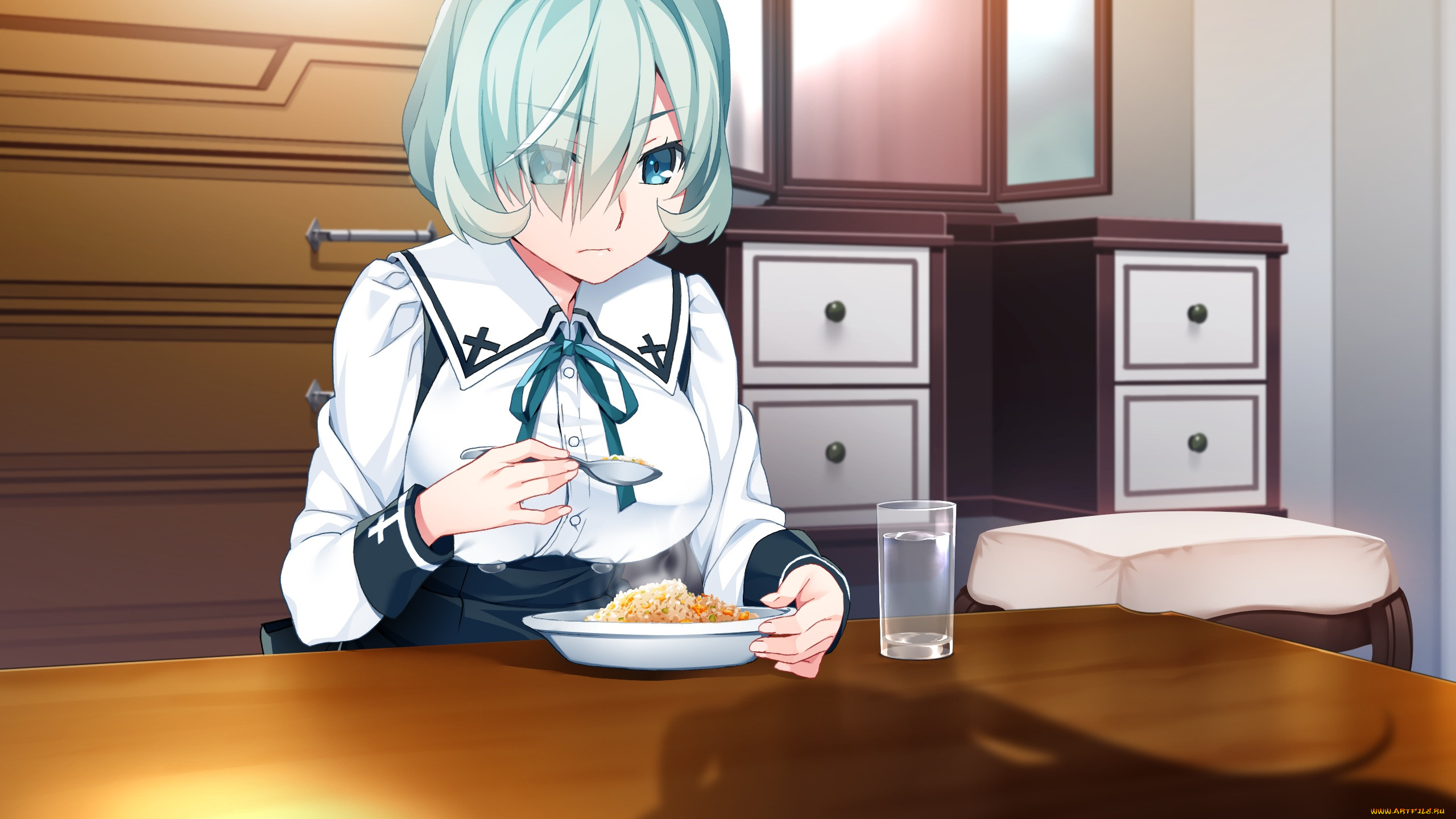 , grisaia no kajitsu, , , 